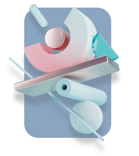 Tech excellence services illustration