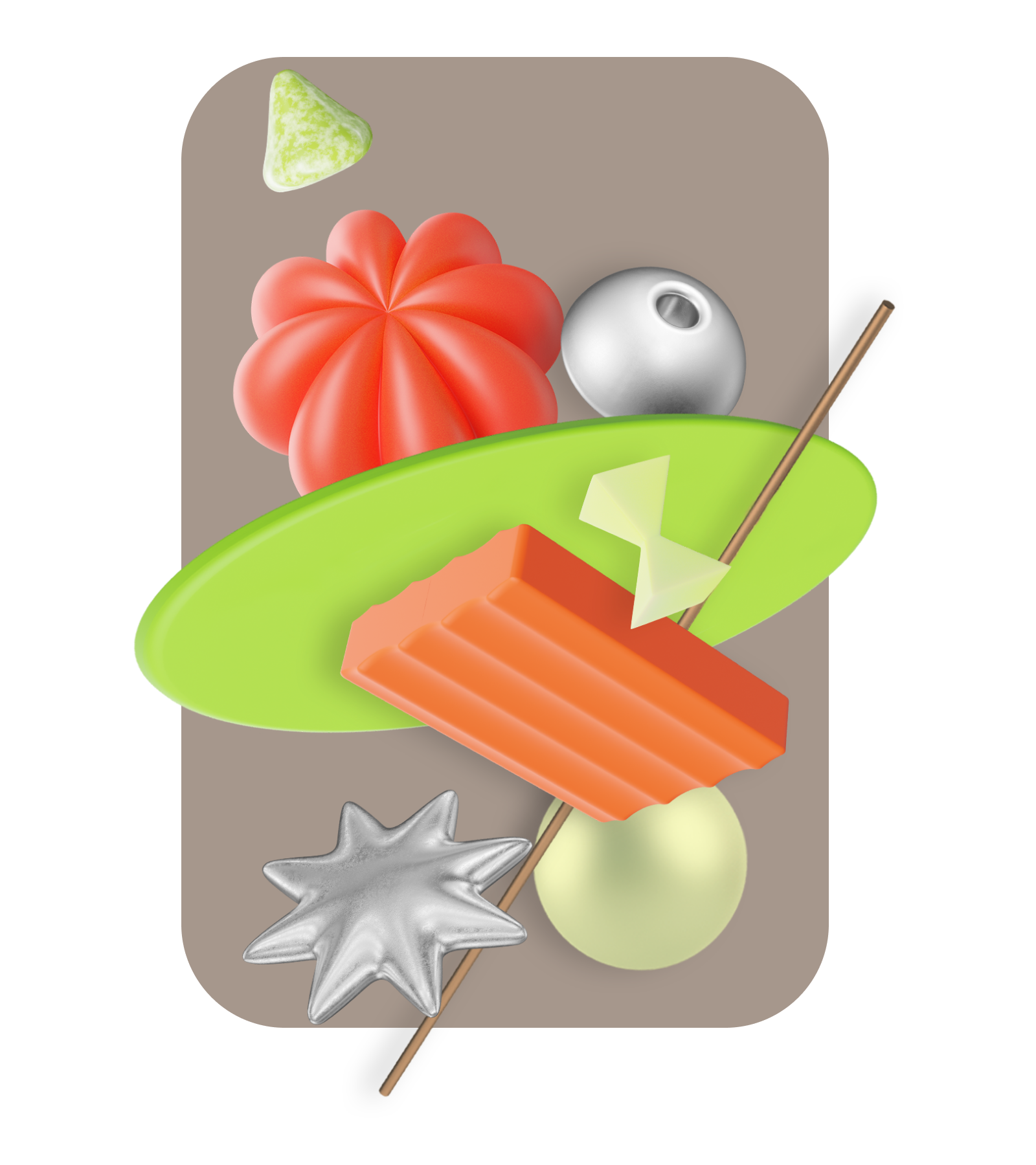 Music Software Development